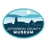 Jefferson County Museum Shop, Logo